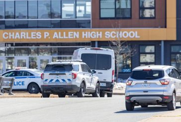 Classes expected to resume at Halifax school where two staff members were stabbed