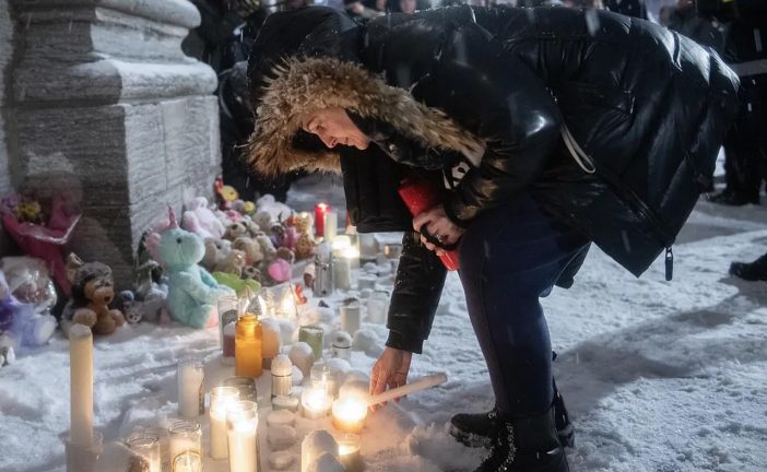 Psychiatric evaluation extended for man accused of crashing bus into Quebec daycare