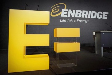 Enbridge plans to partner on clean ammonia facility in Corpus Christi, TX