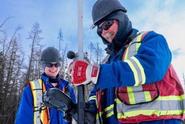 Pathways Alliance injects $10 million to advance oil sands CCS pipeline