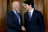 Better Late Than Never: Trudeau Finally Gets a Home-Turf Visit from U.S. President