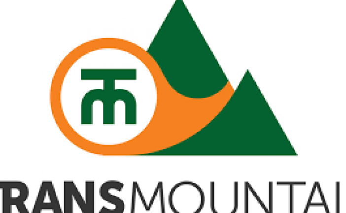 Trans Mountain Corporation provides update on the Expansion Project