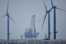 Planet-Saving Wind Farms Fall Victim to Global Inflation Fight