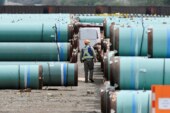Varcoe: At $30B, here’s another TMX cost overrun to set your watch by