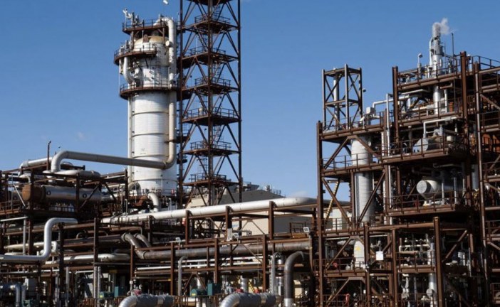 Varcoe: Oilsands giants warn Canada falling behind U.S. on carbon capture incentives