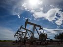 On Tuesday, prices for West Texas Intermediate crude closed at US$80.71 a barrel in the aftermath of an unexpected production cut announced by OPEC+ countries on the weekend.
