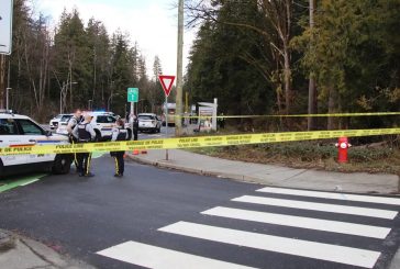 Victim of alleged terrorist knife attack on Surrey, B.C., bus is out of hospital