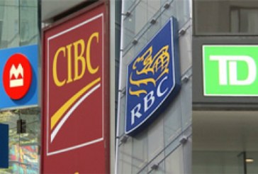 Canada’s Banks Face Shareholder Pressure to Ease Up on ESG