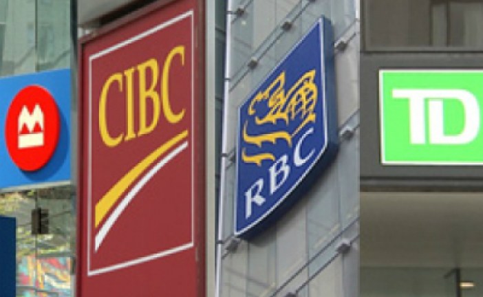 Canada’s Banks Face Shareholder Pressure to Ease Up on ESG