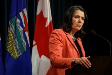 Energy & Politics: Premier Danielle Smith Says She’ll Reveal Details on Threat to Invoke Sovereignty Act