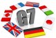 G7 ministers agree to cut gas consumption and speed-up renewable energy