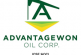 Advantagewon Oil Corp. announces private placement of units