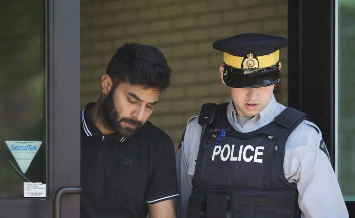 Driver who caused Humboldt Broncos bus crash that killed 16 people gets reprieve in fight to stay in Canada