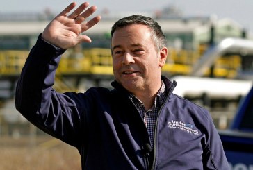 Former premier Jason Kenney nominated to ATCO board