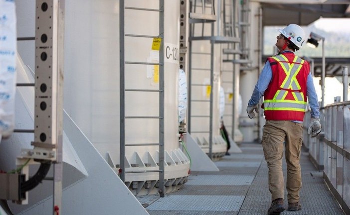 Varcoe: How can Canada get major projects built? Ditch Bill C-69, say Prairie provinces