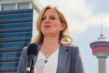 Varcoe: Rachel Notley lays out plans for Alberta energy industry in transition