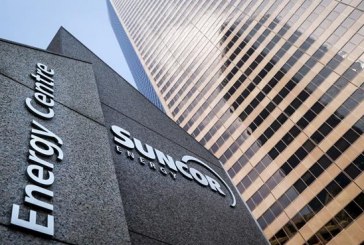 New Suncor CEO Kruger focused on cost-cutting, will ‘play to win’