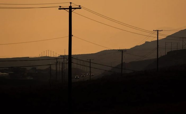 BC Hydro predicting record-breaking power usage as heat descends on the province