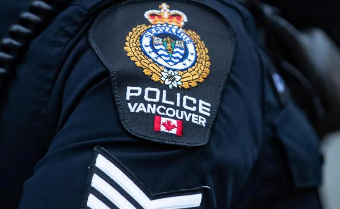 Vancouver police investigating fatal shooting linked to gang conflict