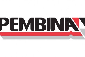 Pembina Pipeline partnering with Marubeni Corp. on ammonia export project