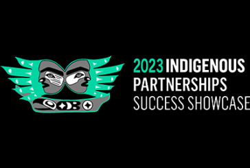 Indigenous Partnerships Success Showcase (IPSS) 2023 – June 1 & 2, Vancouver – Indigenous Entrepreneurs are Redefining the Possible – Details & Tickets Here