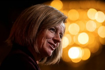 Changing Course For Votes? Trudeau’s Oil Policy is Now Too Harsh for Alberta’s Left-Leaning Contender Notley