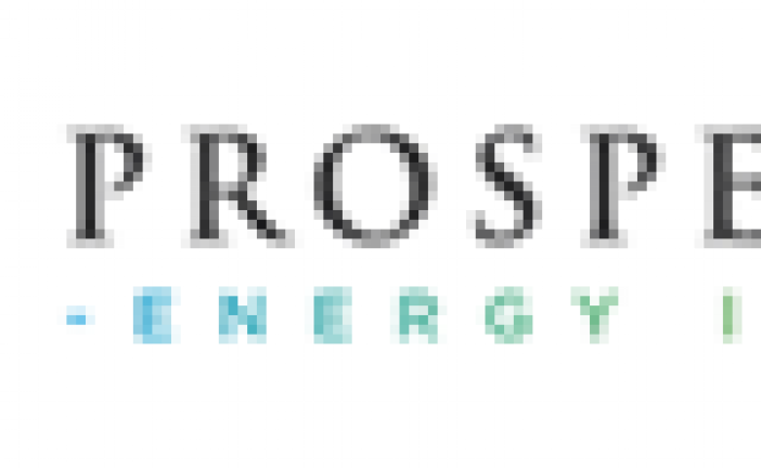 Prospera Energy Inc. announces record high cash flow from operations of $5.4 million in 2022 financial results