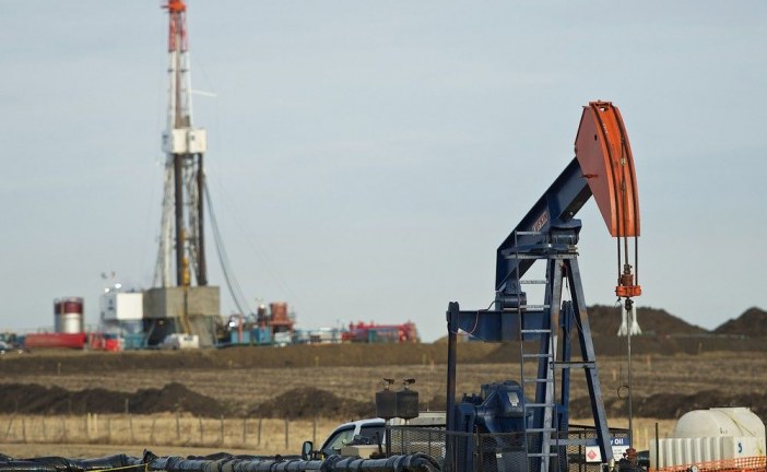 Varcoe: Drilling rigs coming to Canada after major exodus to U.S.