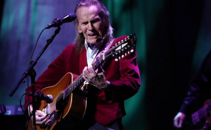 Those stories and that voice. Why Gordon Lightfoot’s music hit home for me and so many Canadians