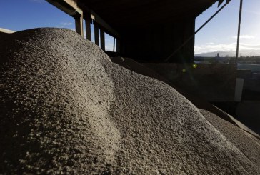 Cement manufacturers offer up ‘interesting’ plan to cut emissions: use less cement