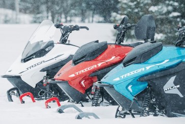 Taiga Motors revenue jumps, but so do losses as electric snowmobile maker ramps up production