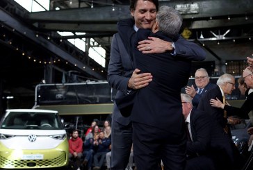 Was Canada’s $13-billion pledge to Volkswagen worth it? This expert has his doubts