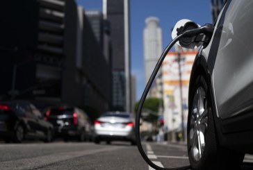 EVs once in a generation opportunity for Canada
