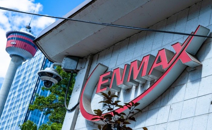 Enmax delivers $82-million dividend to Calgary