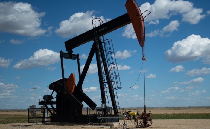 Whitecap Resources charged over 2021 well leak near Didsbury