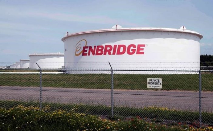 Enbridge to pay Bad River band $5.1M in Line 5 profits, move pipeline by 2026: judge
