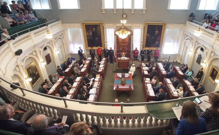 N.S. whistleblowers who exposed mismanagement at job agency deserved protection: MLA