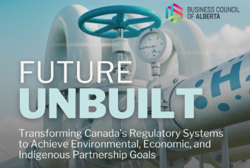 The Future is Unbuilt – An Open Letter Offering Pragmatic Solutions to Help Canada Achieve Environmental and Economic Goals