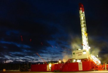 Canadian Rig Count Summary – Activity settles higher week-on-week after June 14 spike