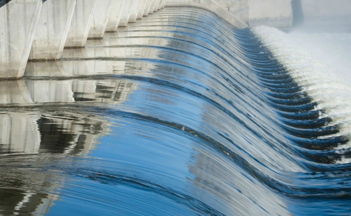 Hydro Power Hotspots Hit by Hot and Dry Weather