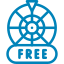 icon free spin