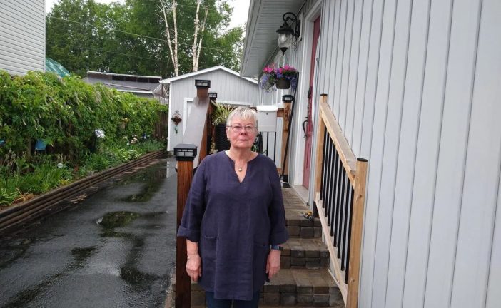 Radiation is homeowners’ problem, Canadian nuclear regulator says