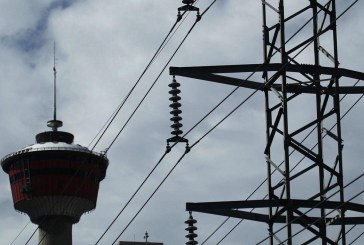 Summer power prices to surge for Albertans on regulated rate plans