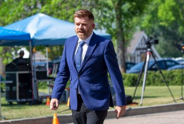 Varcoe: Fort McMurray MLA Brian Jean named energy minister — Ottawa is the ‘No. 1 challenge’