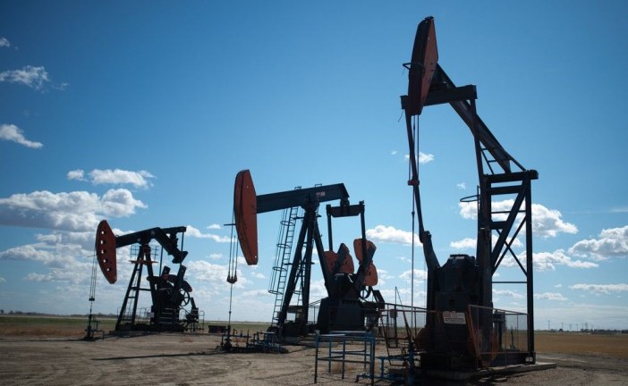 Varcoe: Oil and gas production tumbles in a net-zero future, Canada Energy Regulator report shows