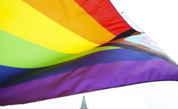 As uncertainty looms in Halifax, Nova Scotia town to host first-ever Pride parade