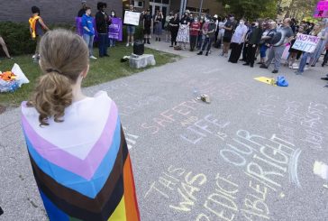 Canadian universities likely examining security, inclusivity after stabbing