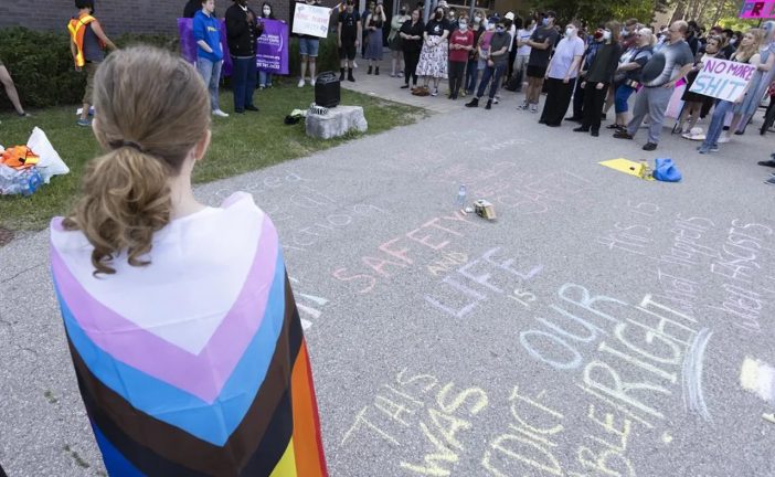 Canadian universities likely examining security, inclusivity after stabbing