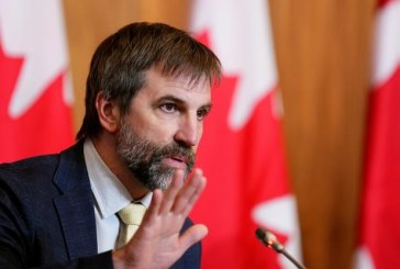 Canada set to end domestic subsidies for unabated fossil-fuel production