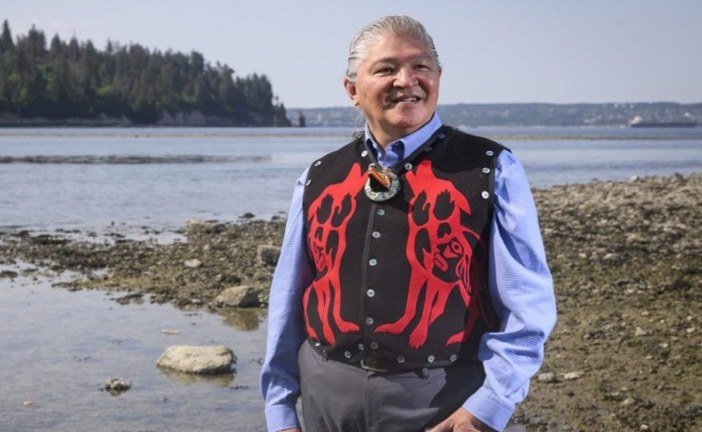 LNG ‘Watchmen’: Merging Economic Opportunity and Environmental Protection Key for Remote B.C. First Nation